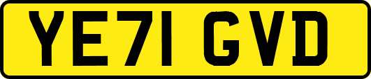 YE71GVD