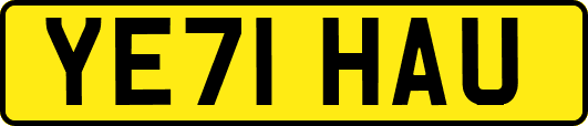 YE71HAU
