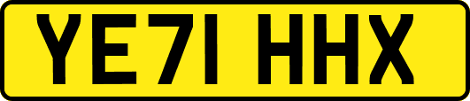 YE71HHX