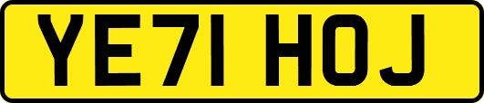 YE71HOJ