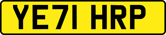 YE71HRP