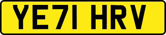 YE71HRV