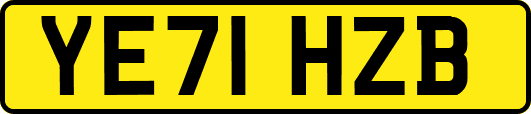 YE71HZB
