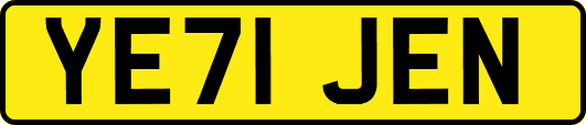 YE71JEN
