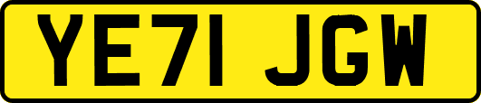 YE71JGW