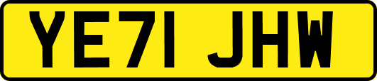 YE71JHW