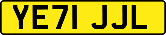 YE71JJL