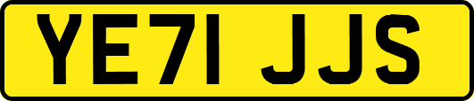 YE71JJS