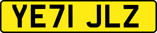 YE71JLZ