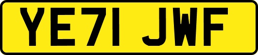 YE71JWF