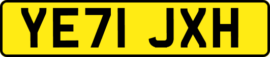 YE71JXH