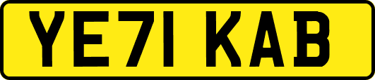 YE71KAB