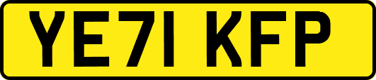 YE71KFP