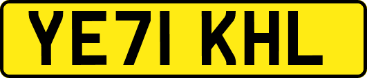YE71KHL