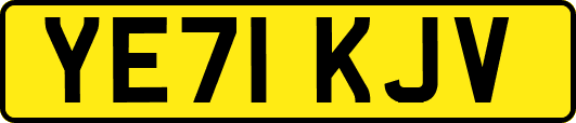 YE71KJV