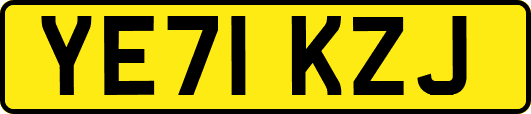 YE71KZJ