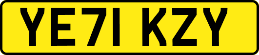 YE71KZY