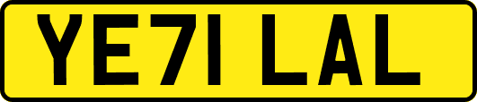 YE71LAL