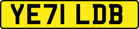 YE71LDB