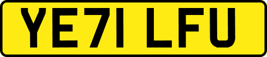 YE71LFU