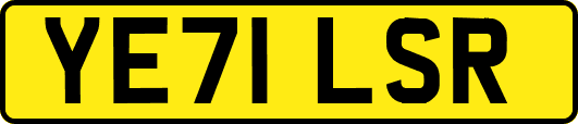 YE71LSR