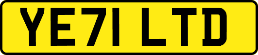 YE71LTD