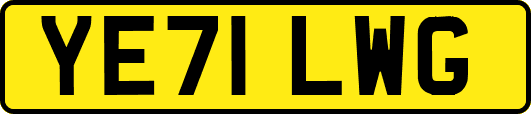 YE71LWG