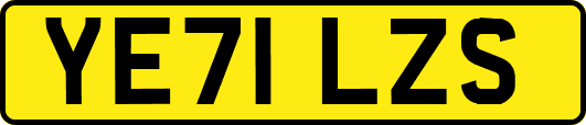 YE71LZS