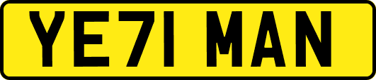 YE71MAN