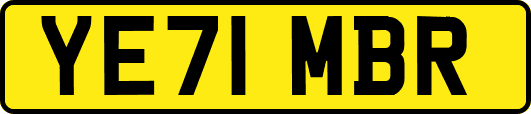 YE71MBR