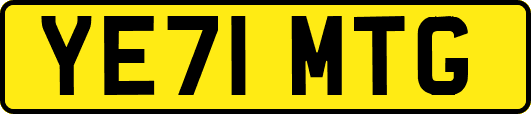 YE71MTG