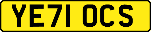 YE71OCS