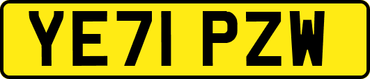 YE71PZW