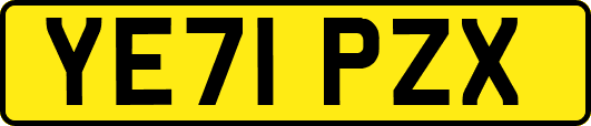 YE71PZX