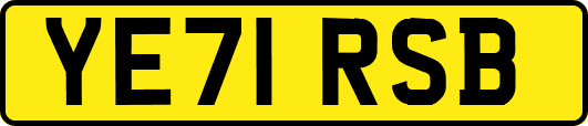 YE71RSB