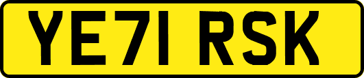 YE71RSK
