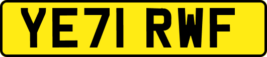 YE71RWF
