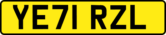 YE71RZL