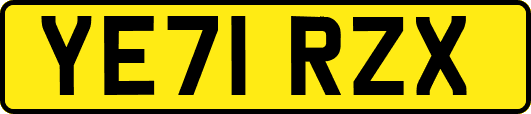 YE71RZX