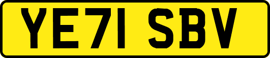 YE71SBV