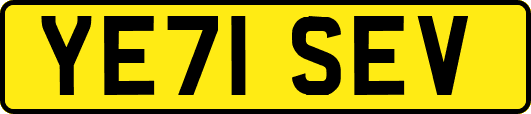 YE71SEV