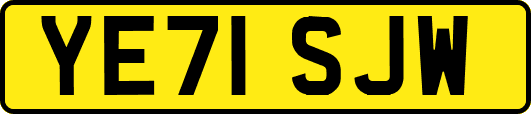 YE71SJW