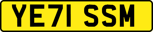 YE71SSM