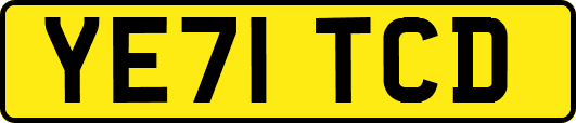 YE71TCD