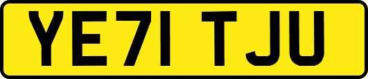 YE71TJU
