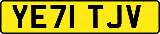 YE71TJV