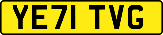 YE71TVG