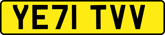YE71TVV