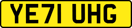 YE71UHG