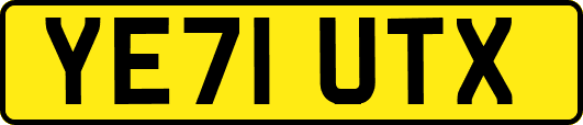 YE71UTX